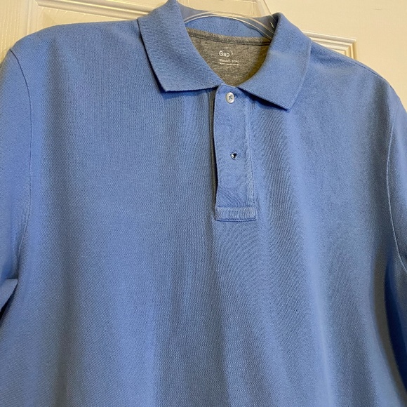 Men's Polo Shirt - Picture 3 of 14